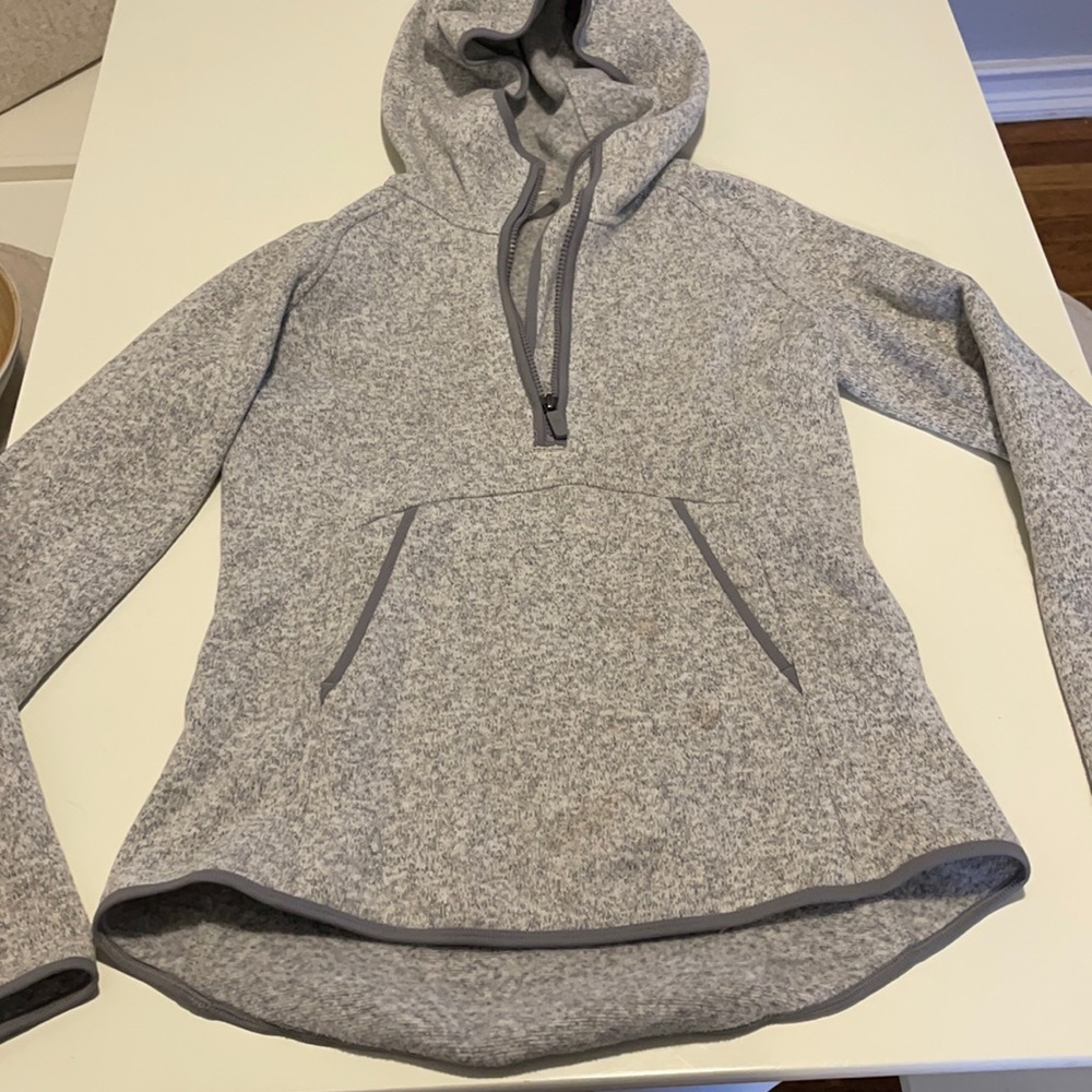 Lululemon Hoodie